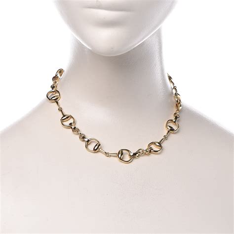 gucci jewelry chain|authentic gucci necklace.